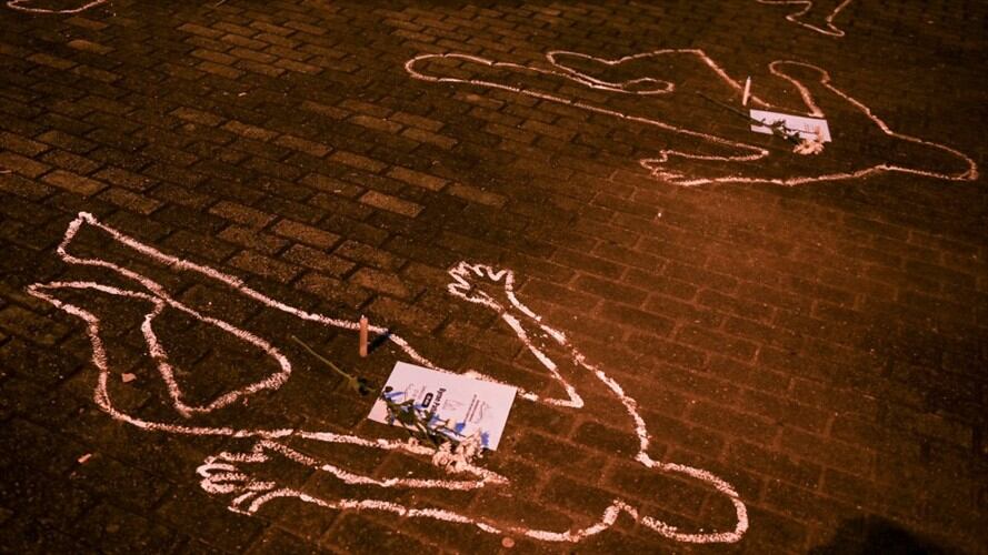 Cuatro personas fueron ultimadas a manos de delincuentes en Tolima / imagen de referencia. Foto: Colprensa