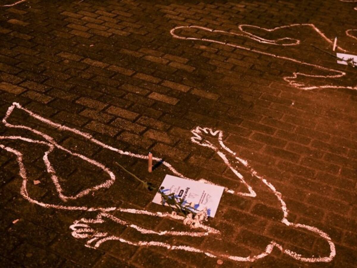Registran nueva masacre en el departamento de Tolima
