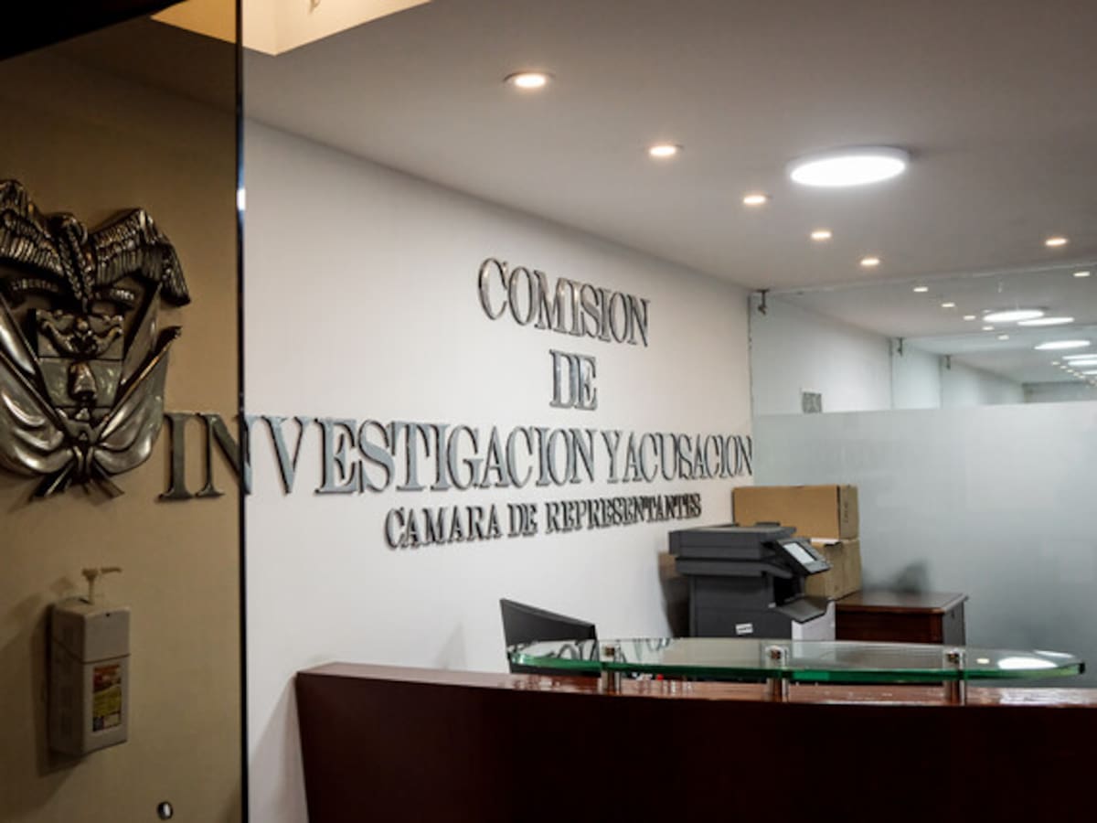 Comisión de Acusación pide sesionar en receso legislativo para que no prescriban procesos