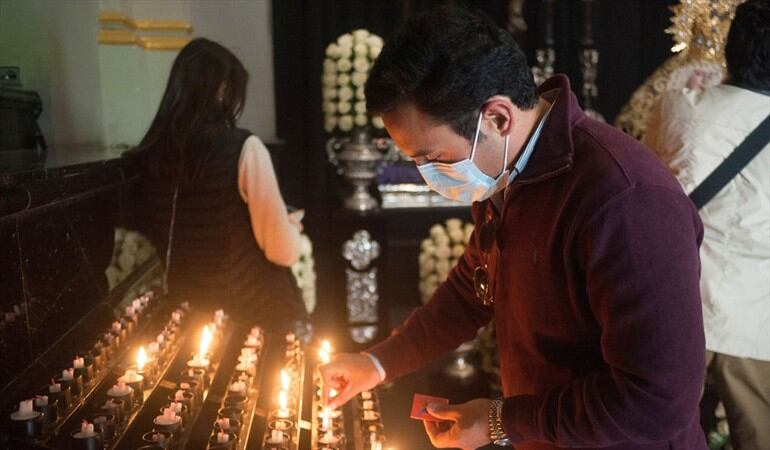 ¿Cuáles serán sus planes durante la Semana Santa?. Foto: Getty Images