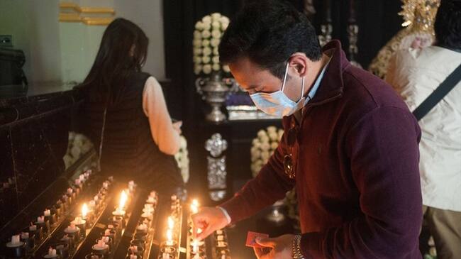 ¿Cuáles serán sus planes durante la Semana Santa?. Foto: Getty Images