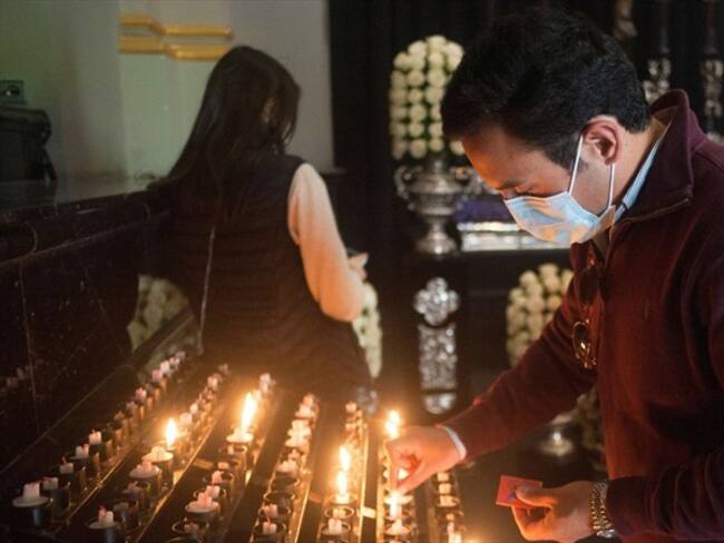 ¿Cuáles serán sus planes durante la Semana Santa?. Foto: Getty Images