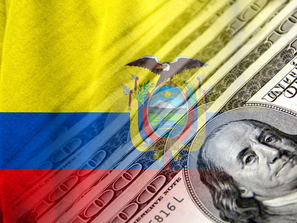 La Fiscalía de Ecuador procesó a hombre que tenía más de 11 millones de dólares falsos