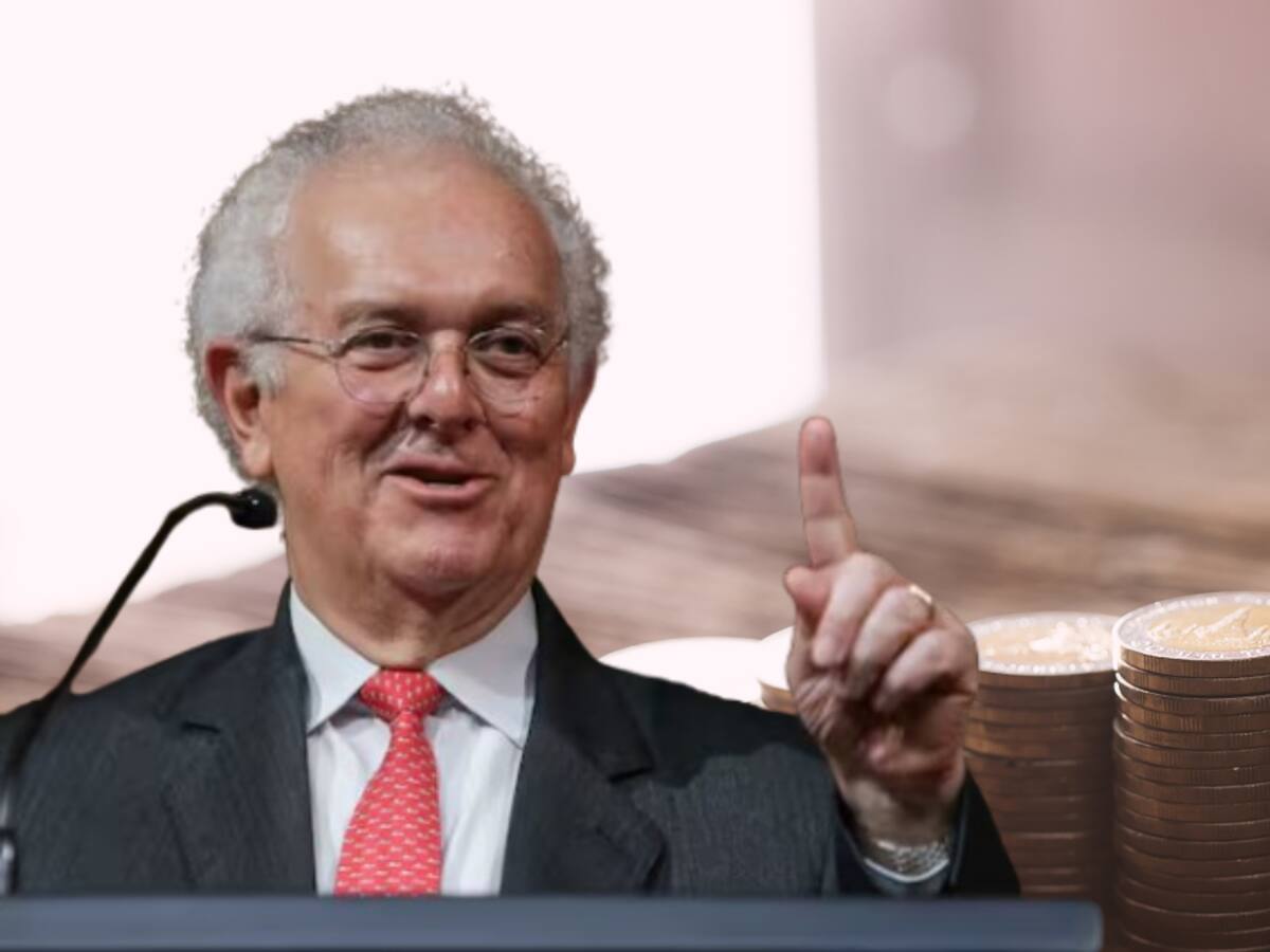 Declaratoria de emergencia económica: Ocampo sugiere recortar gasto y no hacer algo inconstitucional