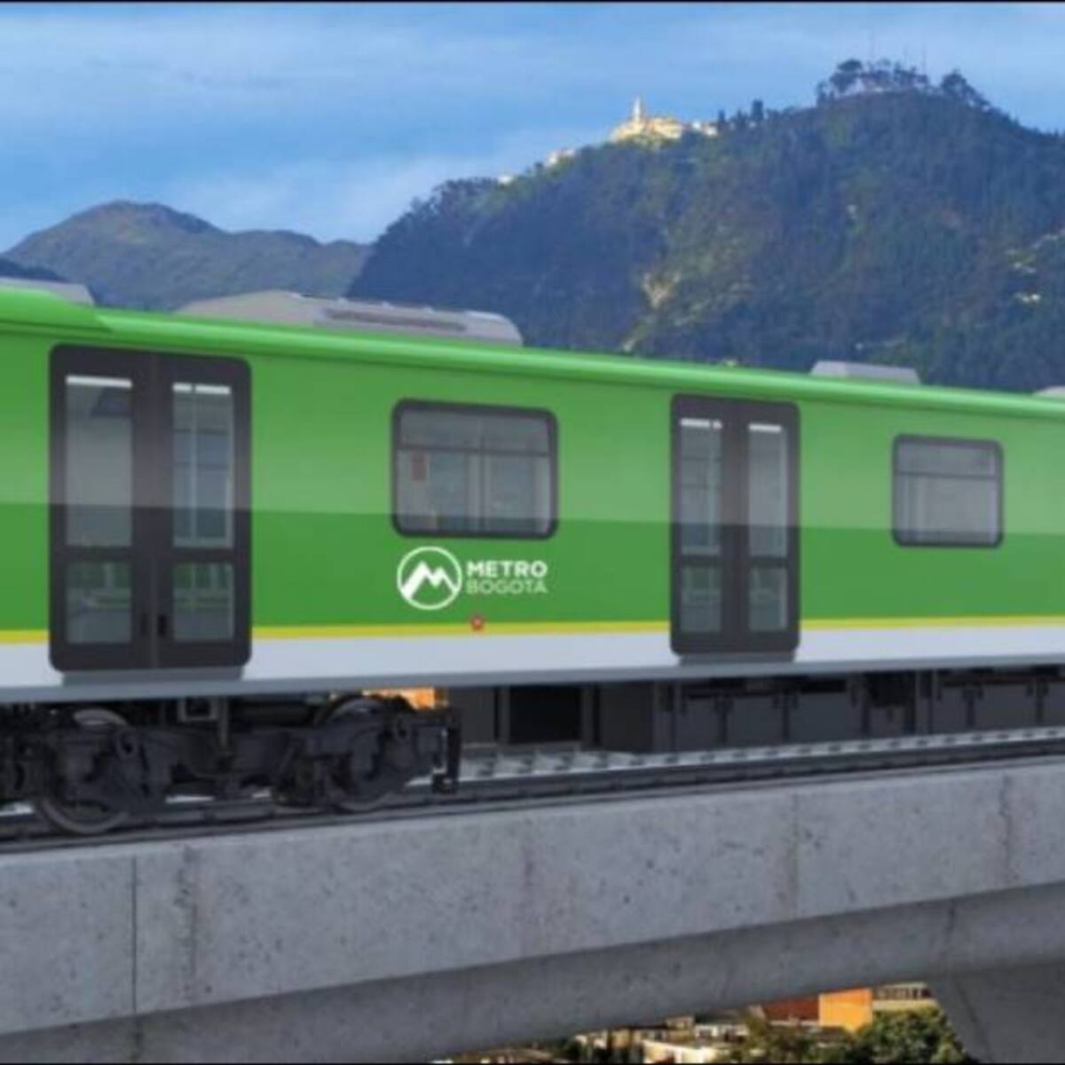 Construcción de la primera línea del Metro tiene 4% de atraso: Gerente Narváez