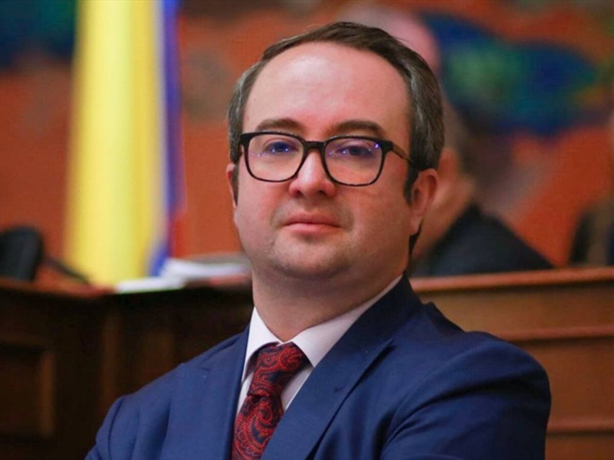 Senador Ciro Ramírez se refiere a polémica propuesta que pretenden incluir en el PND