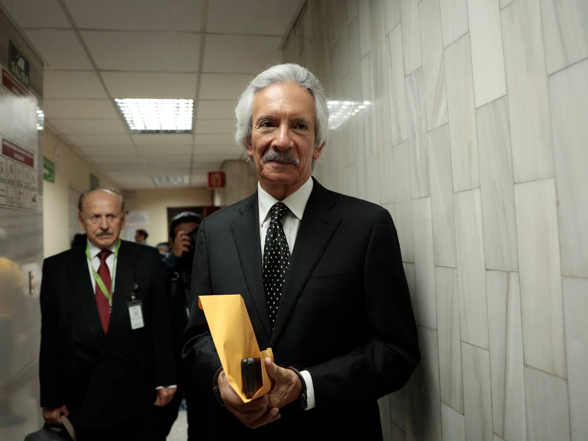 Anulan libertad condicional concedida al periodista Zamora Marroquín en Guatemala