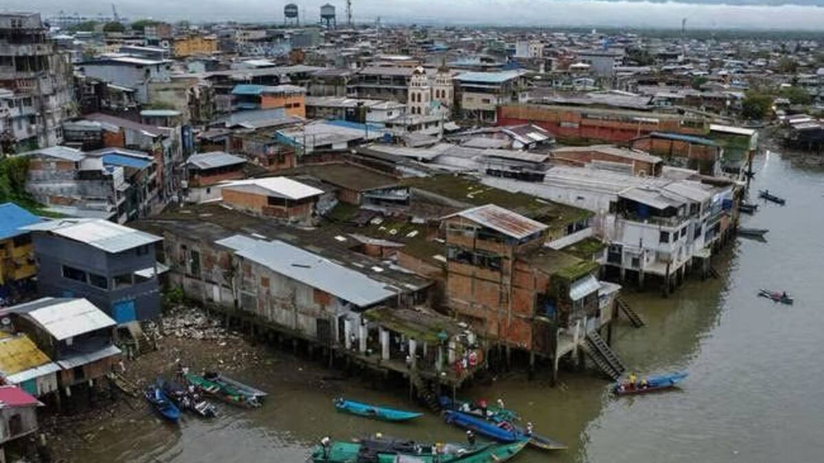 Líderes de comunidades negras en Buenaventura denuncian amenazas