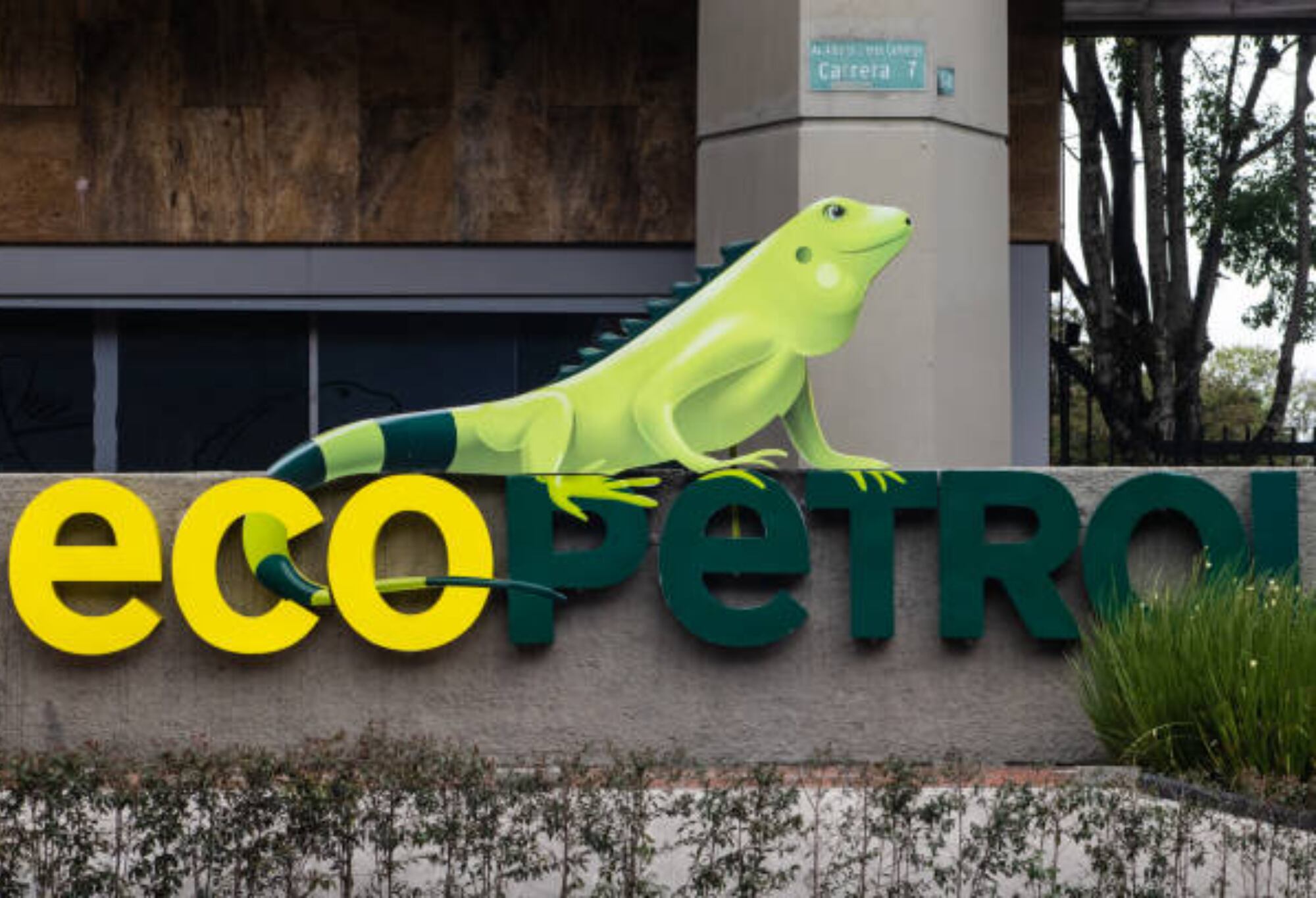 Foto: Prensa Ecopetrol