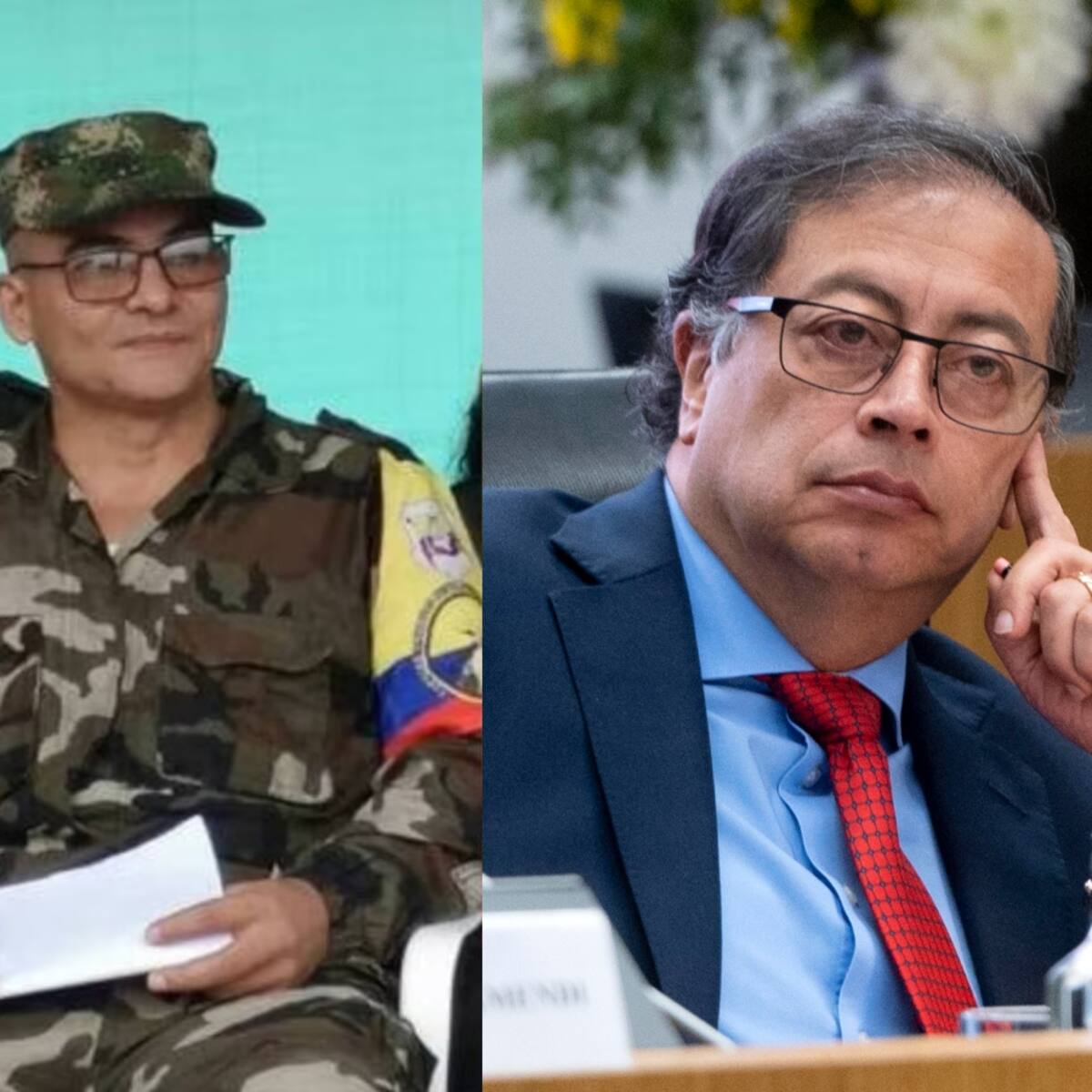Jefe negociador sugiere a ‘Iván Mordisco’ cese unilateral para explorar diálogos