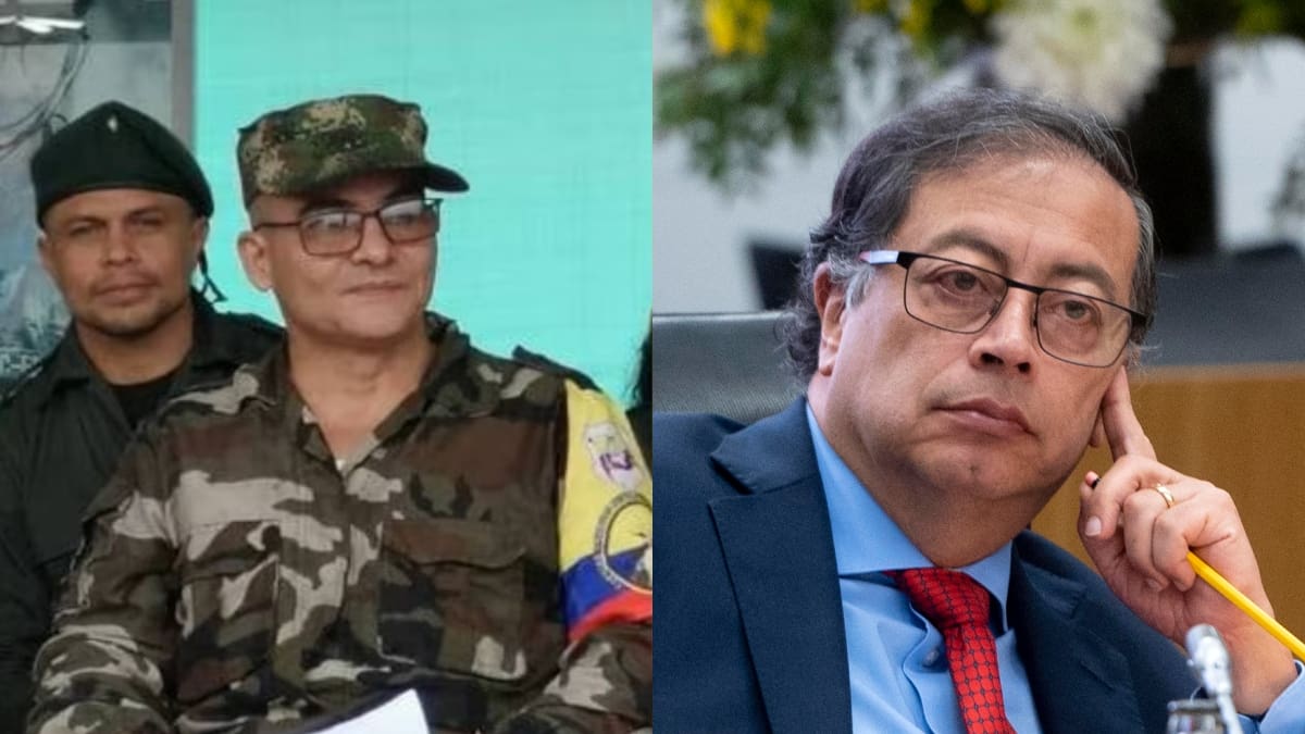 Se aplaza instalación de mesa de conversación entre Gobierno y Estado Mayor de las Farc