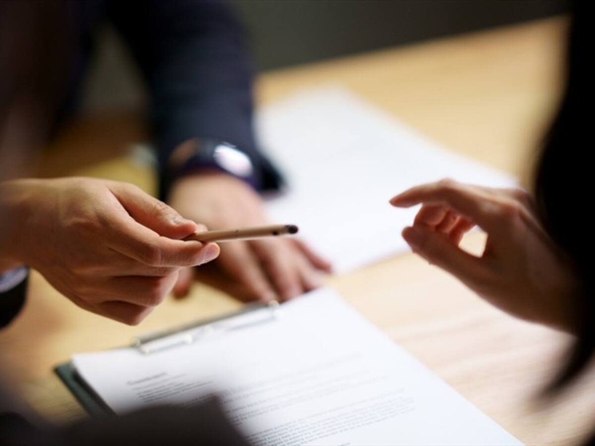 ¿En qué momento un contrato de trabajo a término fijo se convierte en indefinido?