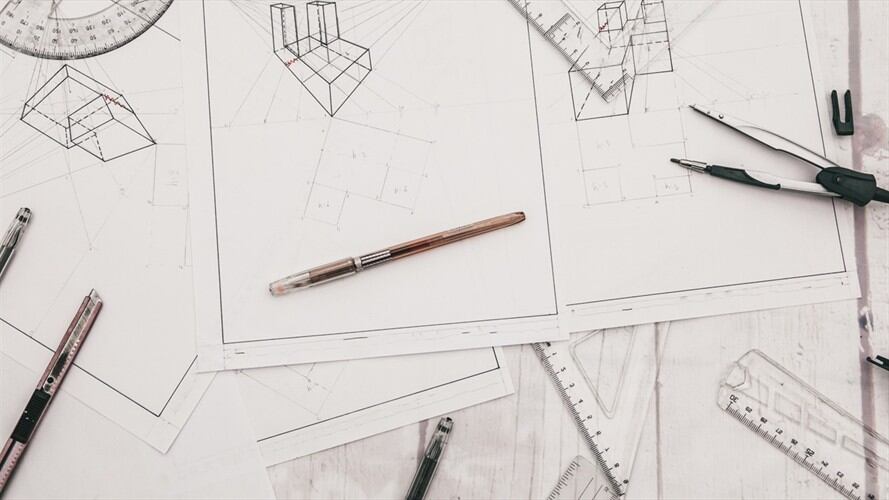 Arquitectura colombiana. Foto: Getty Images