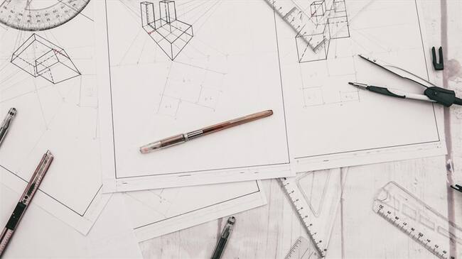 Arquitectura colombiana. Foto: Getty Images