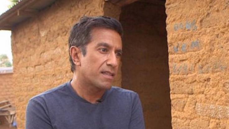 La ‘odisea’ que viven los médicos de guerra contada por uno de los protagonistas