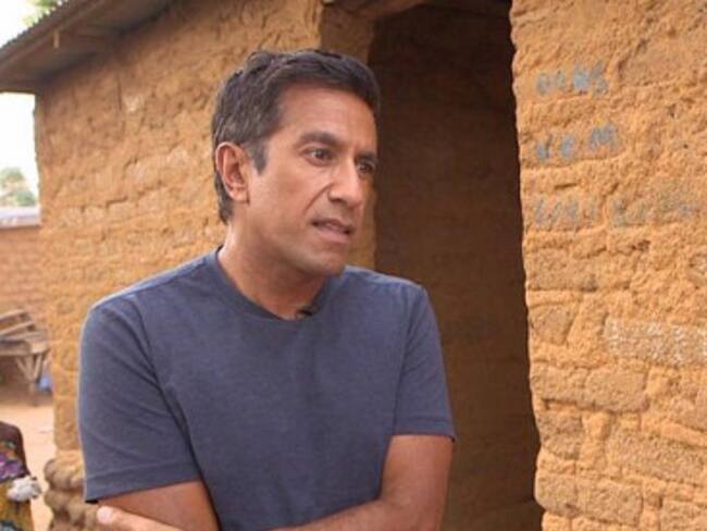 La ‘odisea’ que viven los médicos de guerra contada por uno de los protagonistas