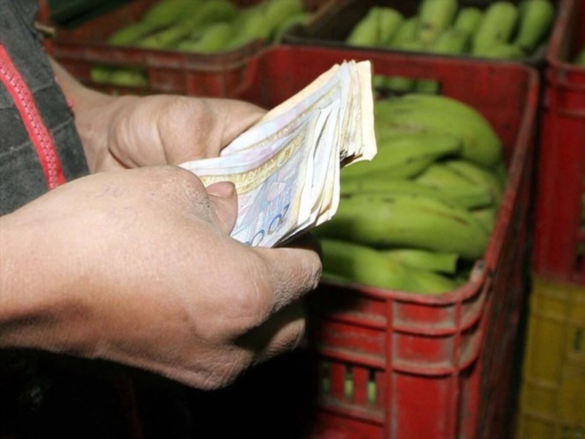 Propuesta que se hizo sobre el IVA no se entendió bien: Duque