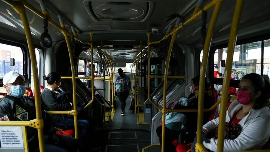 Imagen de referencia. Foto: Colprensa