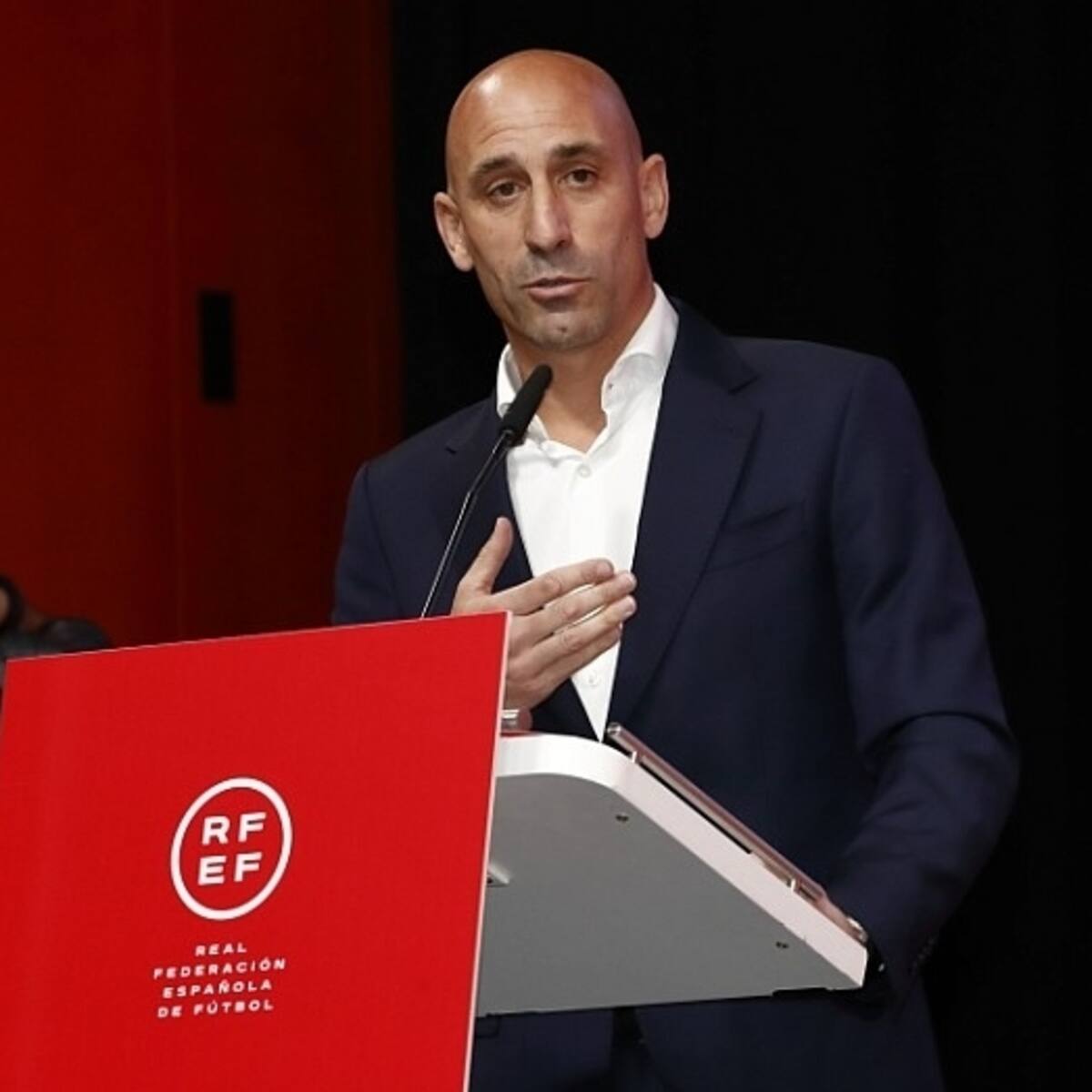 Deportistas latinoamericanas se refieren en La W al caso Rubiales: ¿qué dijeron?