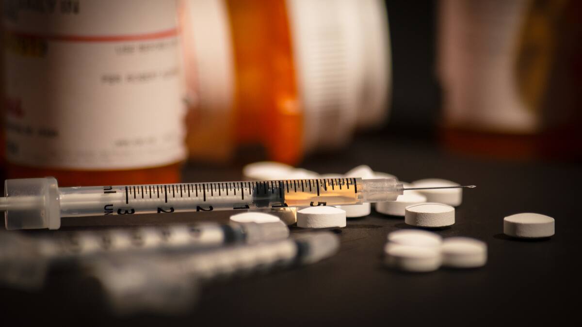 Fiscal comparó fentanilo farmacéutico con fentanilo de fabricación ilegal: ‘Échele Cabeza’