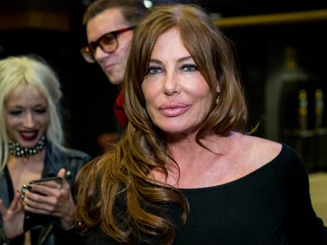 “Volví al cine porque sentí que me protegerían”: Kelly LeBrock, actriz que había dejado Hollywood