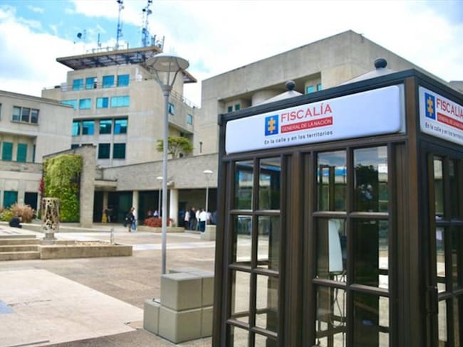 Imagen de referencia. Foto: Cortesía Fiscalía