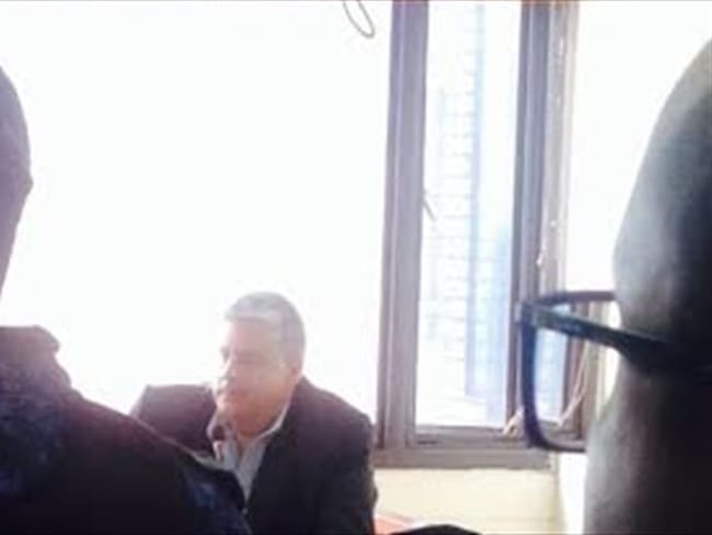 Iván Moreno . Foto: