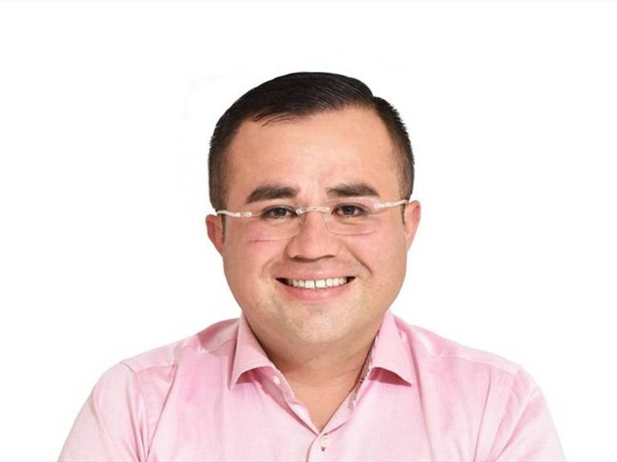 Excandidato Sánchez ahora trabajará con Barragán en la Gobernación de Boyacá