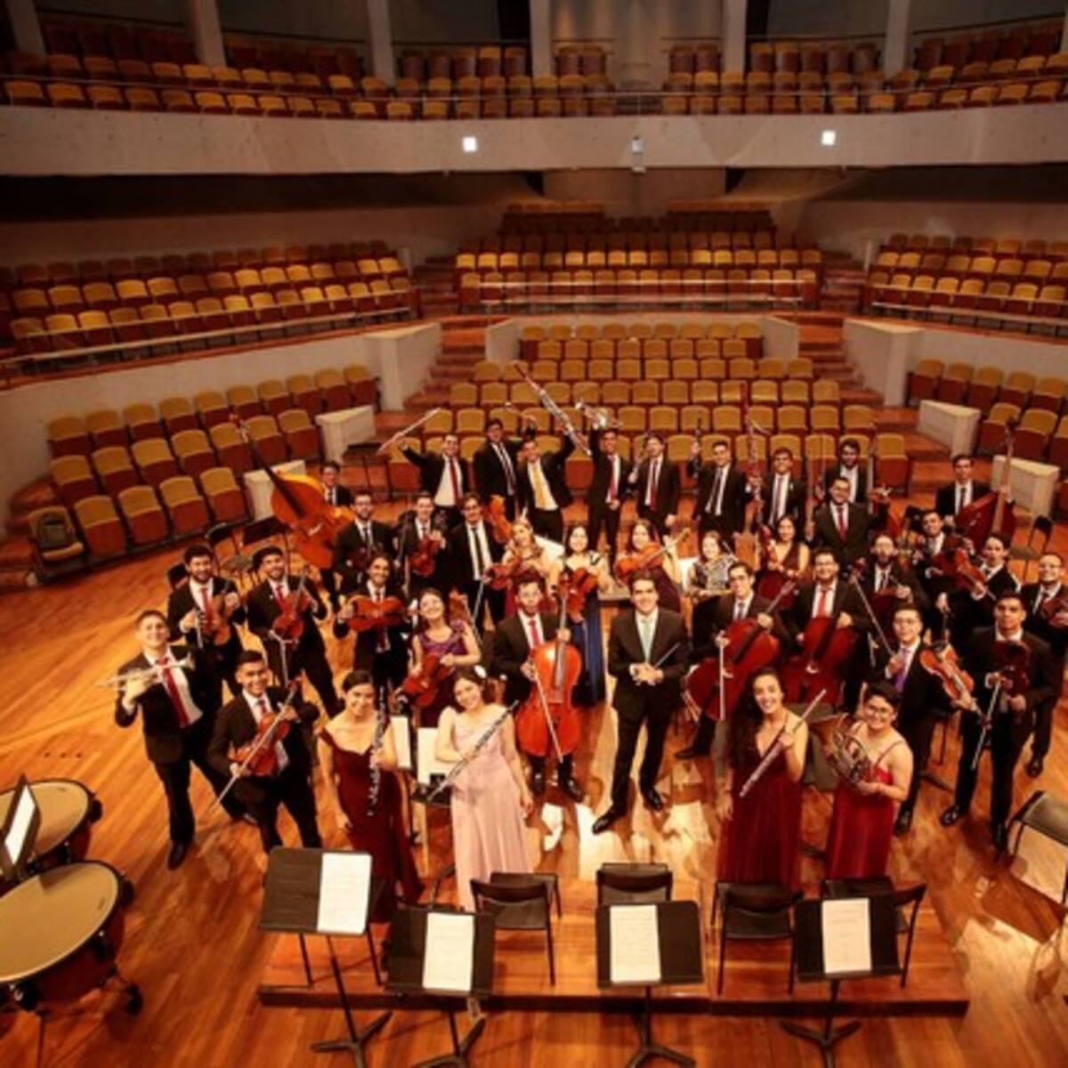 Filarmónica de Bogotá es doble nominada a los Music Cities Awards: “resultado del trabajo de años”