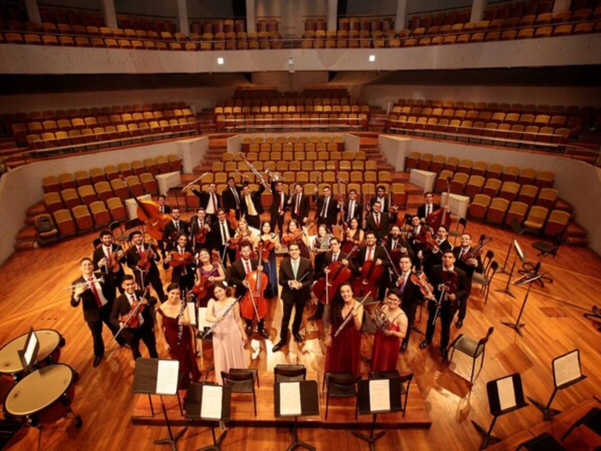 Filarmónica de Bogotá es doble nominada a los Music Cities Awards: “resultado del trabajo de años”