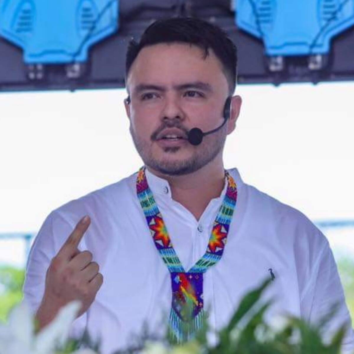Felipe Harman, alcalde de Villavicencio, pidió que directivos de EMSA renuncien