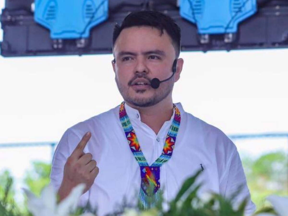 Felipe Harman, alcalde de Villavicencio, pidió que directivos de EMSA renuncien