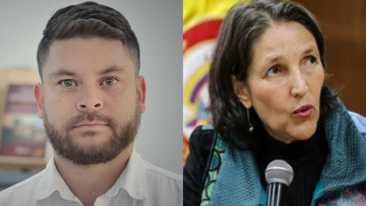Director del Museo de Memoria renuncia tras diferencias con María Gaitán Valencia