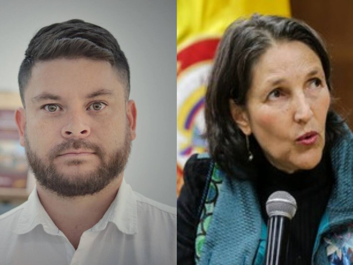 Director del Museo de Memoria renuncia tras diferencias con María Gaitán Valencia