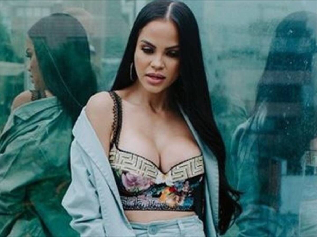 IlumiNatti, el nuevo álbum de Natti Natasha