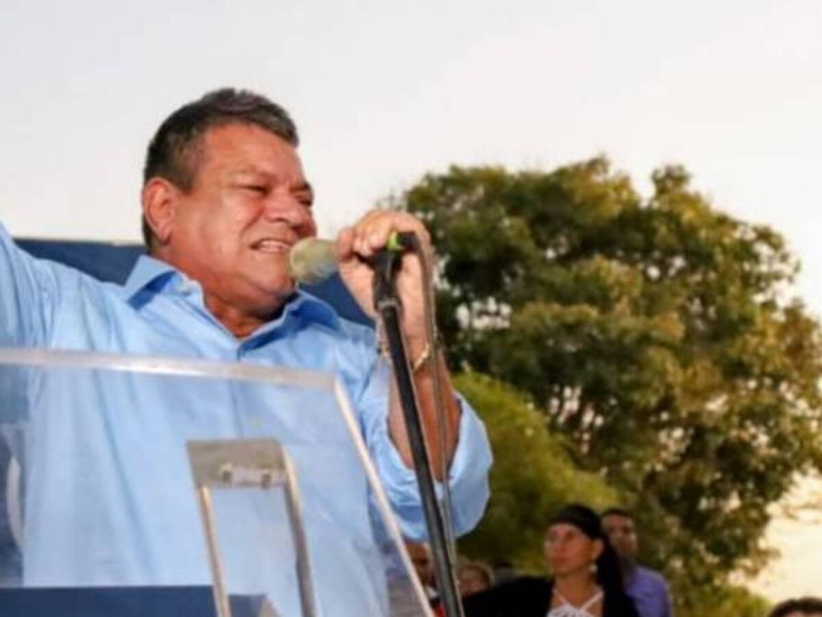 JEP advierte al alcalde de Aguachica con nuevo arresto u otra sanción por incumplimiento