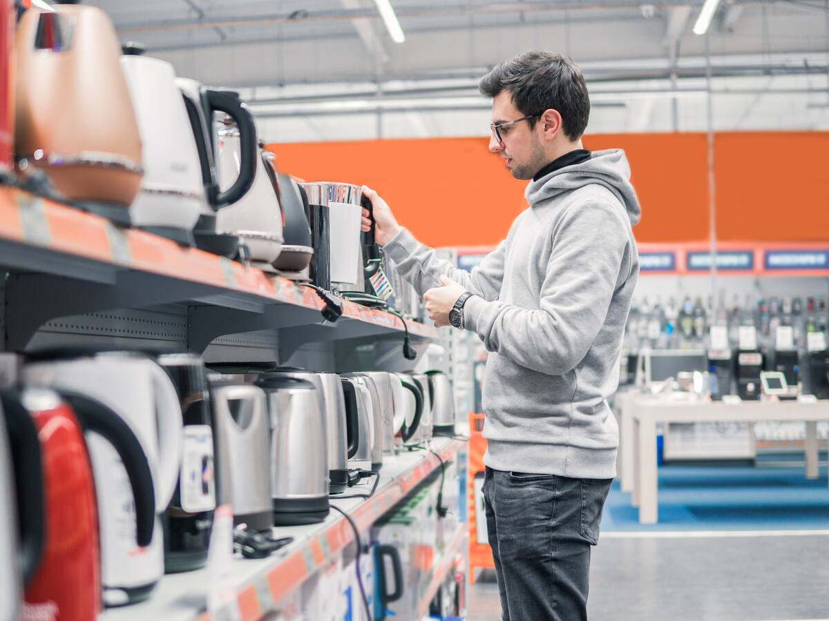 Día sin IVA: ¿a quién acudir en caso de presentar un problema con las compras?