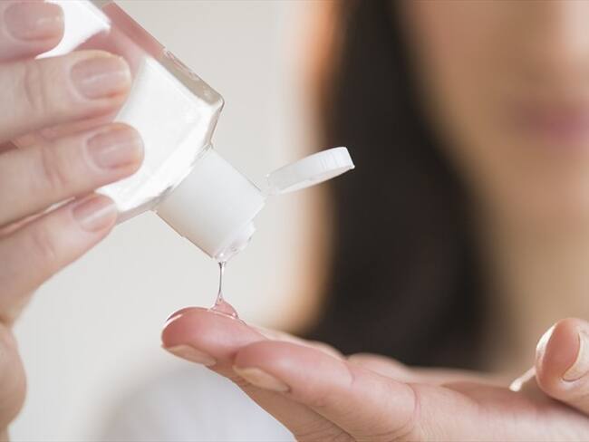 ¿Es perjudicial y peligroso el uso de antibacteriales?