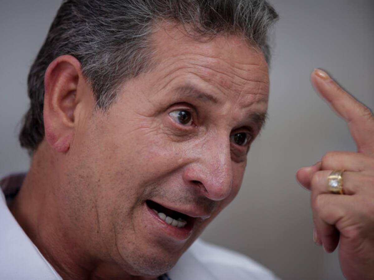 El legado de Darío Gómez: las mejores canciones del ‘rey del despecho’