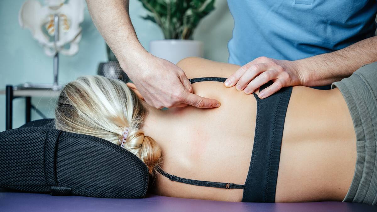 Conozca qué es la terapia miofascial y sus beneficios