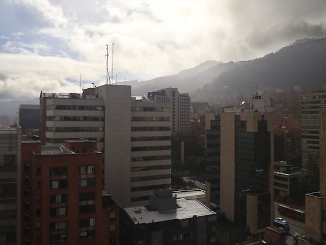 Bogotá, Colombia. Foto: Colprensa