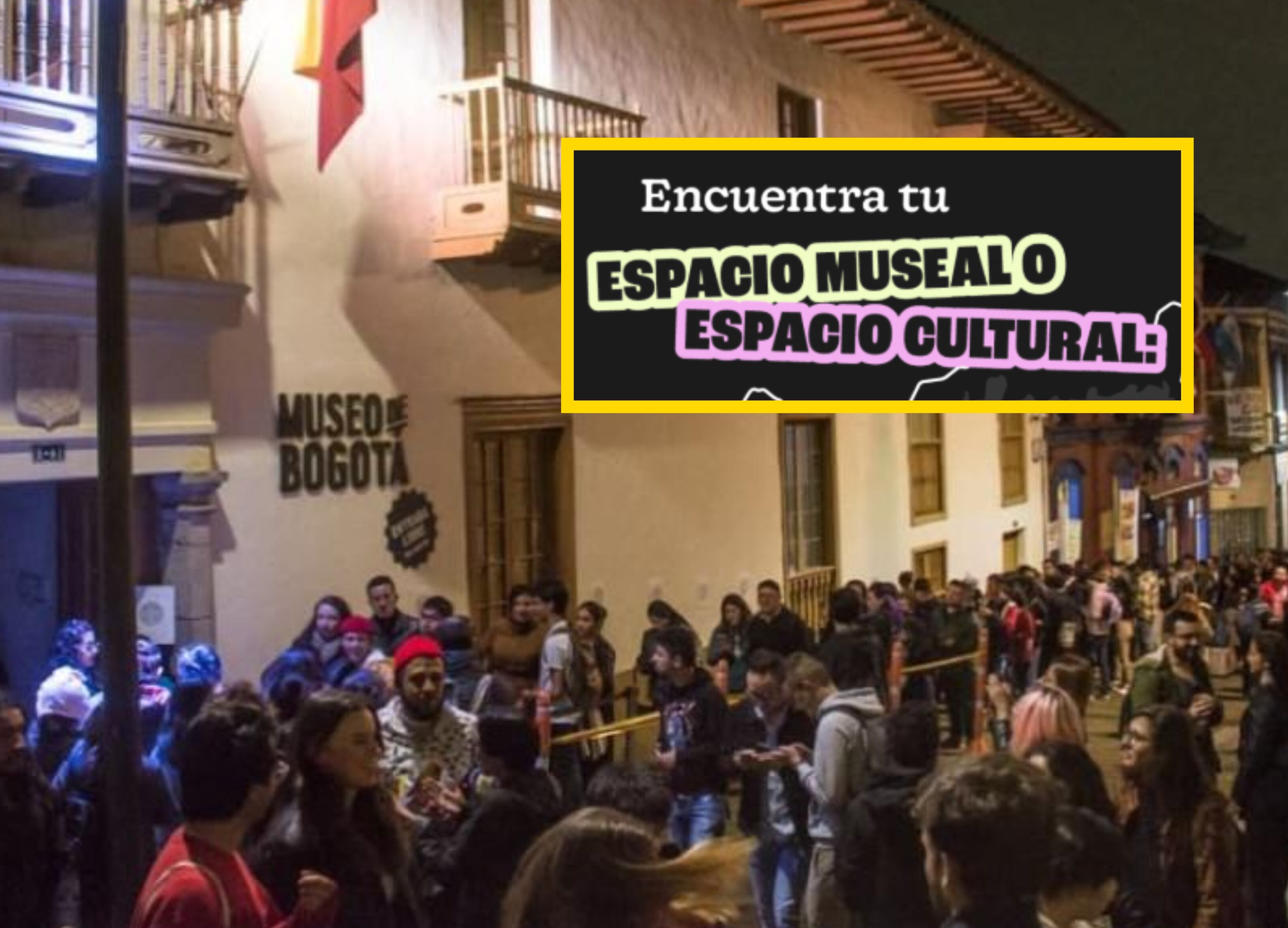 Foto: Alcaldía de Bogotá