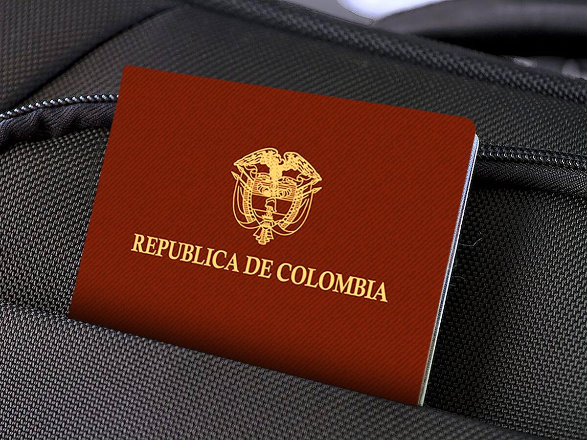 Continúan los problemas para el pago del pasaporte en efectivo