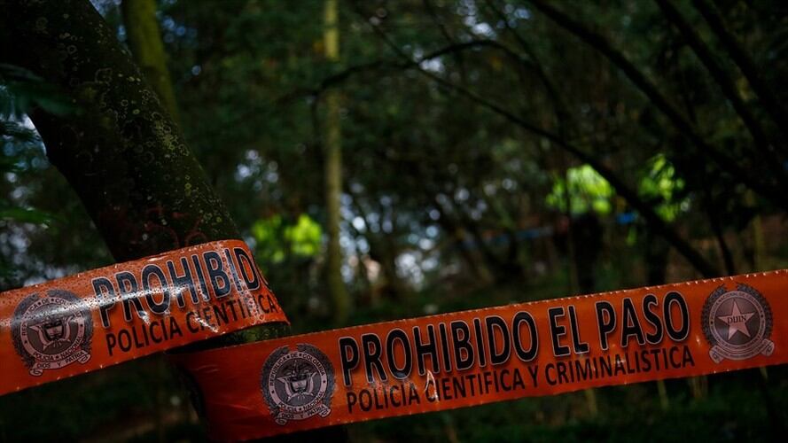 Asesinato de adolescente de 14 años en Yumbo, Valle / Imagen de referencia. Foto: Colprensa