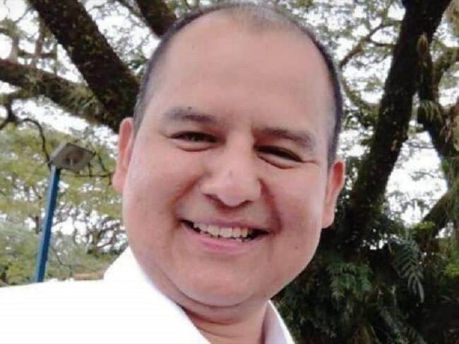 Presidente Duque confirma que fallecimiento de Mauricio Orjuela está en investigación