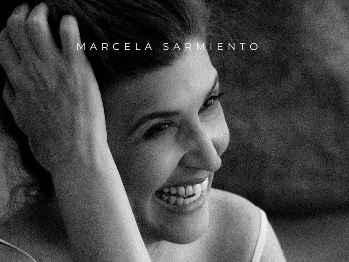 Marcela Sarmiento: “Aunque todos los duelos son diferentes, generan empatía”