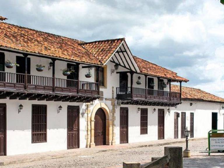 Girón, Santander. Foto. Alcaldía Girón