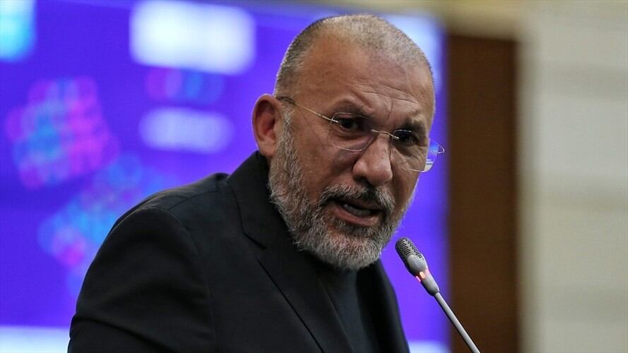 Roy Barreras invita a un ex vicepresidente y dos exministros al Pacto Histórico . Foto: Colprensa