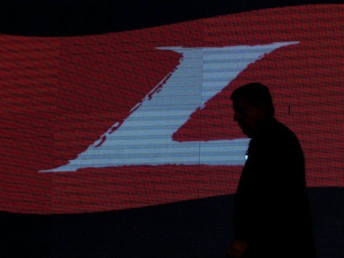 La convención que no hizo César Gaviria la harán los liberales rebeldes que apoyan a Gustavo Petro