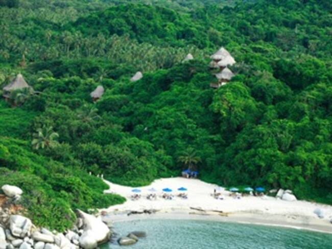 Aviatur acata decisión que suspende concesiones de ecoturismo en el Tayrona